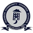Teaneck Community Charter School logo