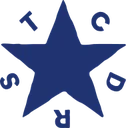 Texas County and District Retirement System | State of Texas logo