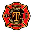 Towanda Fire Protection District logo