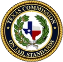 Texas Commission on Jail Standards | State of Texas logo
