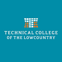 Technical College Of The Lowcountry logo
