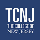 The College Of New Jersey logo