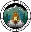 Trinity County Office of Education logo