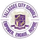 Tallassee City School District logo
