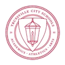 Trussville City School District logo