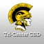 Tri-Center Community School District logo