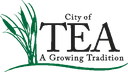 City of Tea logo