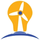 Thomas Edison EnergySmart Charter School logo