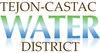 Tejon-Castac Water District logo