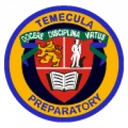 Temecula Preparatory District logo