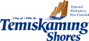 City of Temiskaming Shores logo