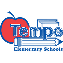 Tempe School District logo