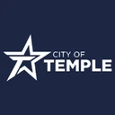 City of Temple logo