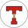 Tenino School District logo