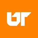 The University Of Tennessee System Office logo