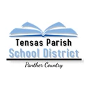 Tensas Parish School District logo