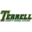 Terrell County School District logo
