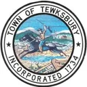 Tewksbury School District logo