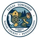 Town of Texas logo