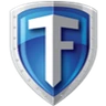 Thornton Fractional Twp HSD 215 logo