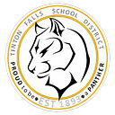Tinton Falls School District logo