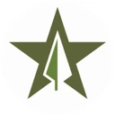Texas Forest Service- Jefferson District logo