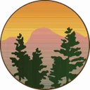 Town of Thayne logo