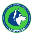 Thayne Elementary logo