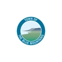 Town of The Blue Mountains logo