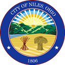 City of Niles city logo