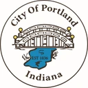 City of Portland logo