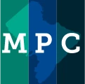 Coastal Region MPO logo