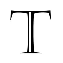 Town of Thermopolis logo