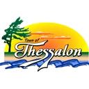 Town of Thessalon logo