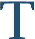 Town of Thetford logo