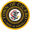 Housing Authority of the Town of Cicero logo