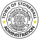 Town of Stonewall logo