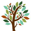Woodlands Township logo