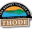 Resort Village of Thode logo