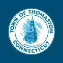 Town of Thomaston logo