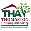 Housing Authority of the city of Thomaston logo