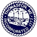 Town of Thomaston logo