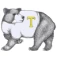 Thomaston School District logo