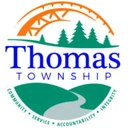 Town of Thomas logo