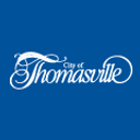 City of Thomasville logo