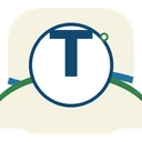 Town of Thompson logo