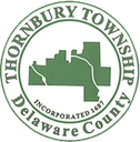 Town of Thornbury logo