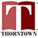 Thorntown Public Library logo