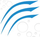 Borough of Three Springs logo