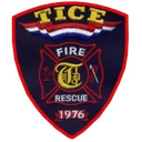 Tice Fire & Rescue District logo